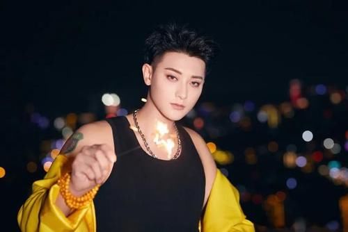 小八卦 黄子韬 陈孝萱 林允 宋茜