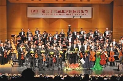 北京国际音乐节如何240小时音乐不停？