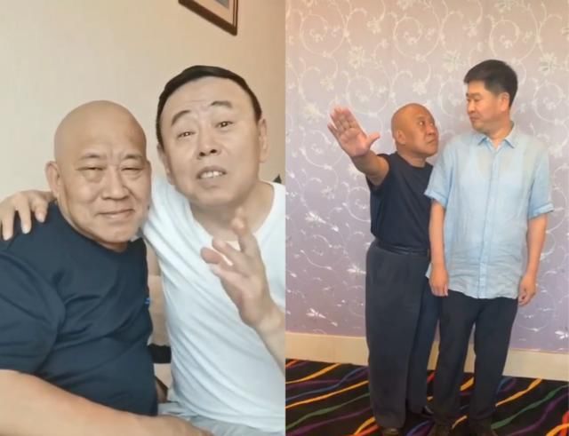 64岁杜旭东不会调二维码，被拦下一脸尴尬局促，周炜笑是老年人