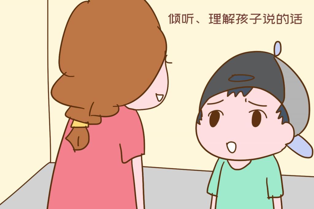 叶一茜和女儿的聊天，揭露中国父母的尴尬：每句都是ending