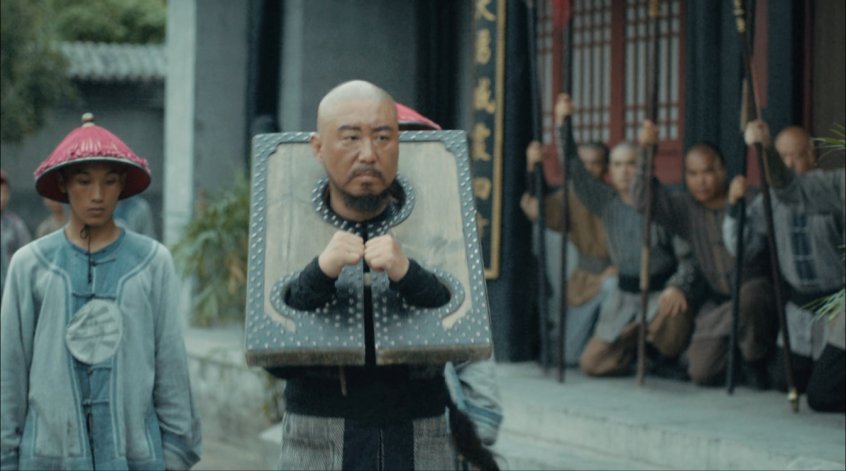 《宣武门》成为爆款,导演才华横溢,制作精益求精,女性形象突出 - 360娱乐,你开心就好