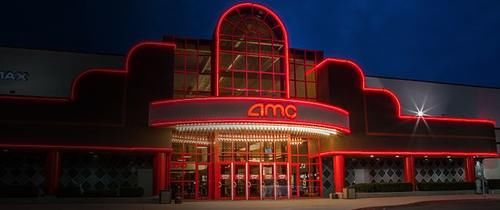 新冠疫情导致影院门庭冷落 影院连锁AMC考虑申请破产保护