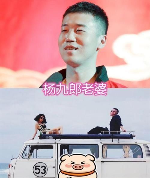 德云社成员老婆，烧饼的颜值高，刘筱亭的可爱，岳云鹏的般配！