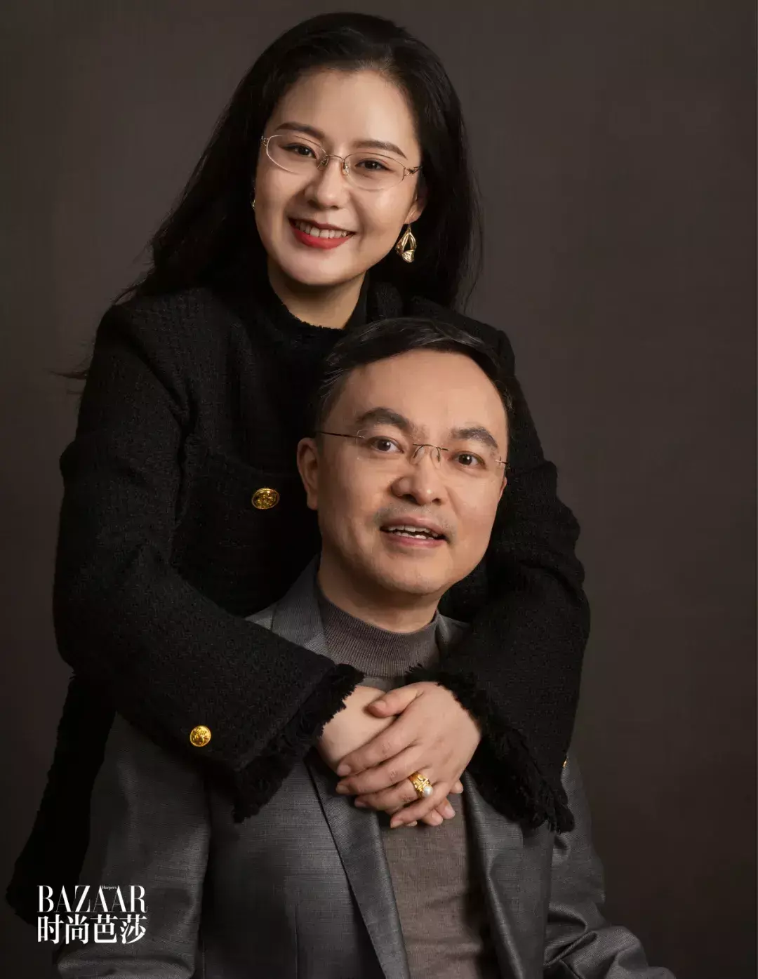 段睿：面对渐冻症，蔡磊是勇者，我是举起盾牌的人 - 360娱乐，你开心就好