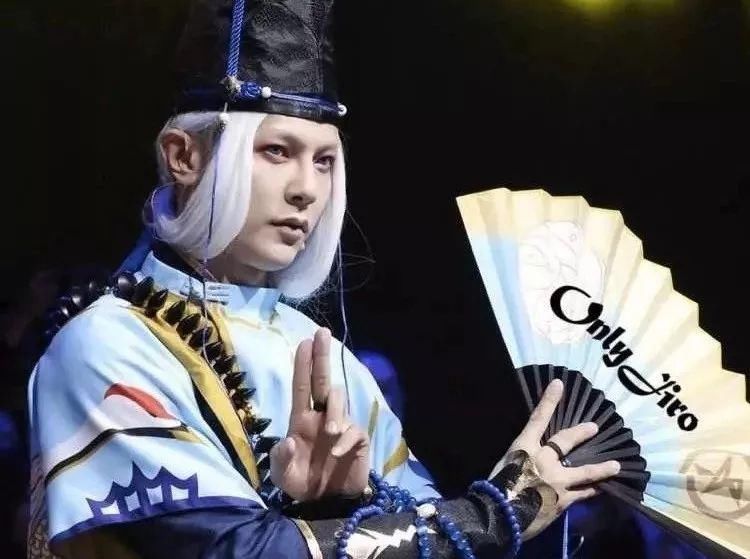 10年前这些男明星，才配被叫做偶像