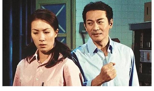 推荐6部TVB穿越剧 你可能没看过