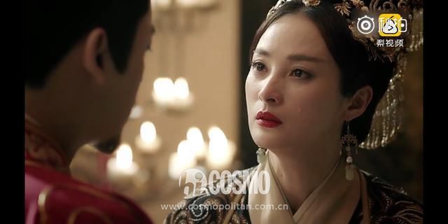 蒋勤勤和黄奕，这两位《当家主母》