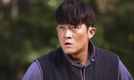 《演员请就位》郭敬明总是那么傲慢任性，这一次点评倒是精准到位