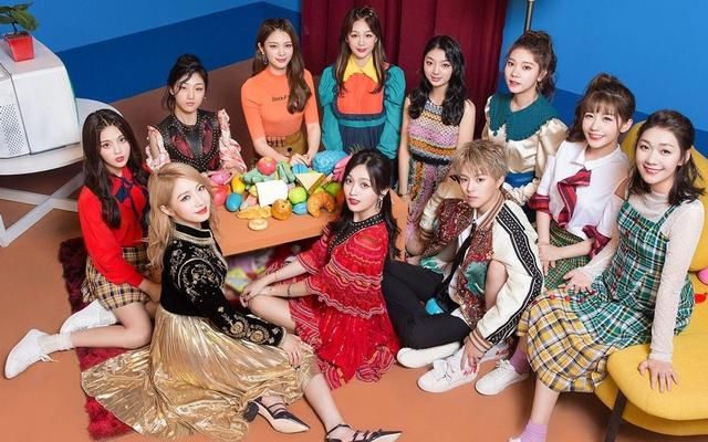 鹅厂最惨女团曾是明日之子高票选手如今三人团面临解散