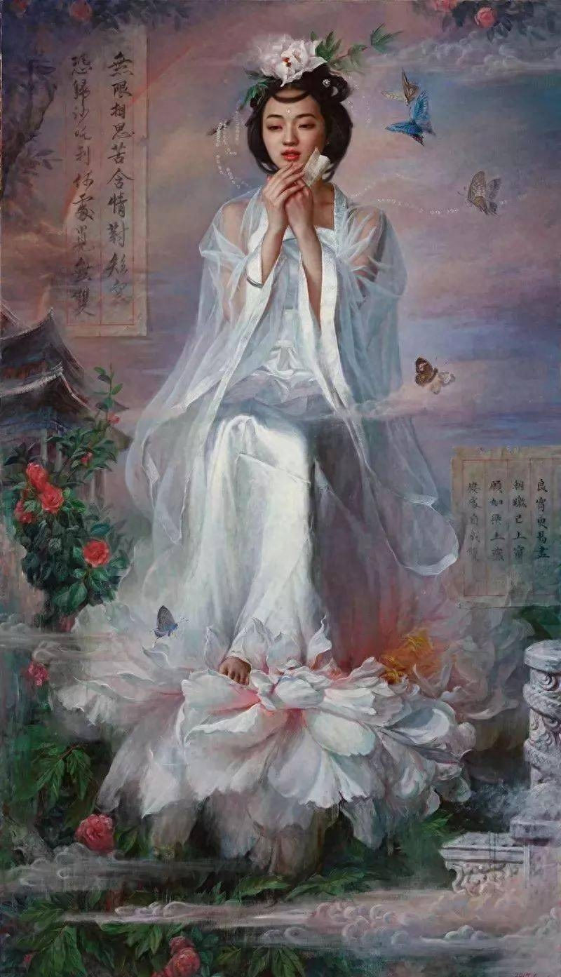 刀郎新歌《花妖》四大细节,完全了解你才真正听懂了这首歌 - 360娱乐,你开心就好