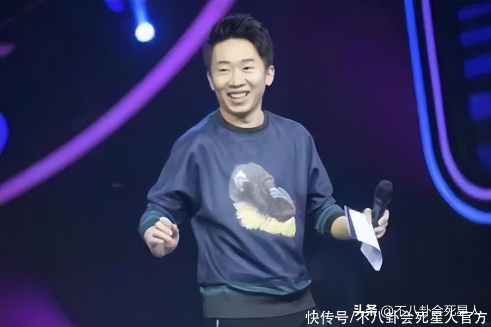 “不可一世”的杨迪,终于走到了今天这一步 - 360娱乐,你开心就好