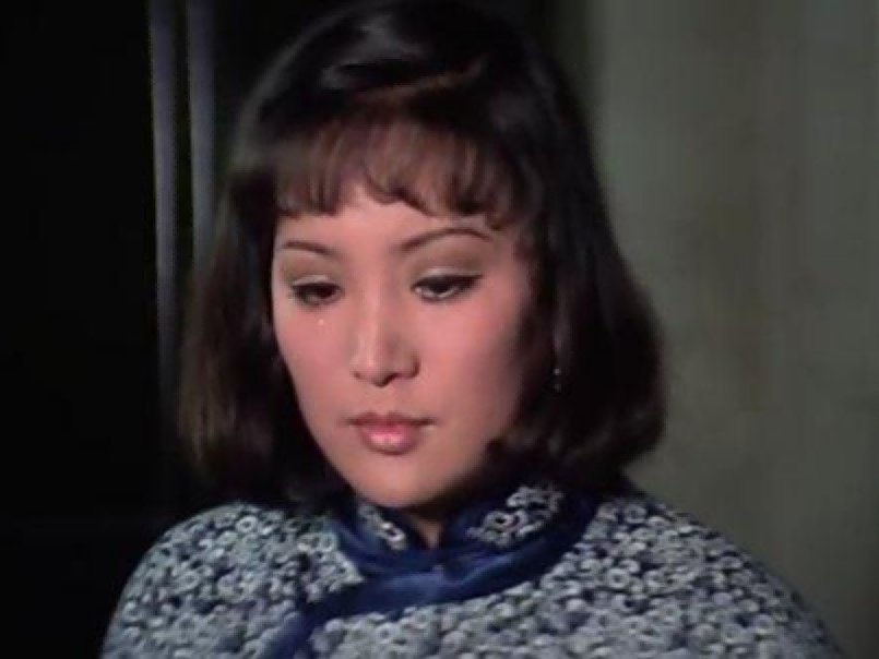 15岁失身,24岁只身赴港拍“三级片”,陈萍是个什么样的女人? - 360娱乐,你开心就好