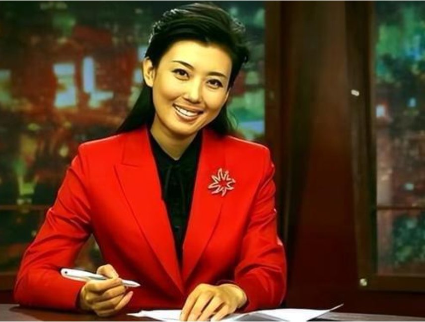 李红:14岁辍学,18岁逃婚,她如何从洗碗工逆袭成央视一姐? - 360娱乐,你开心就好