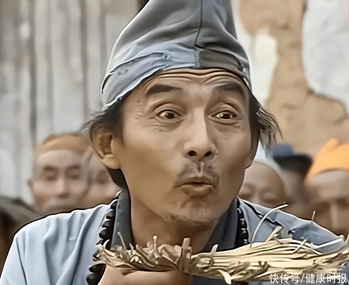 90岁演员游本昌乐观、善良、豁达,用他的一生演活了“济公”! - 360娱乐,你开心就好