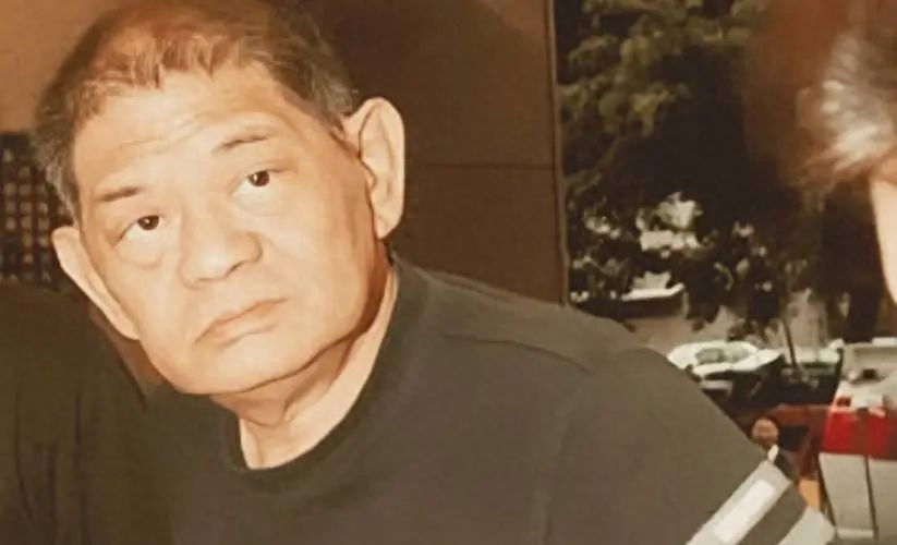 回顾:黄任中经历了什么?又是如何从白马王子沦为欠债累累? - 360娱乐,你开心就好
