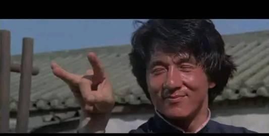 成龙电影