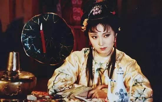 曾入戏太深的演员，塑造了很多经典，而她到人生尽头都没走出来