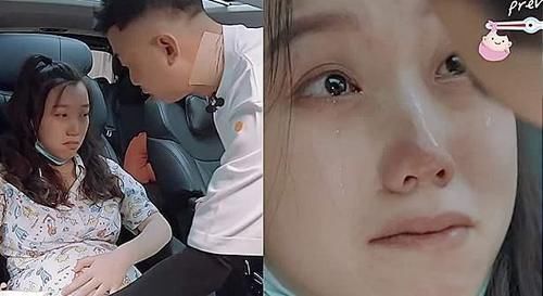 王斯然情绪崩溃，拒绝给孩子喂奶，婆婆不高兴，GAI夹在中间难做人