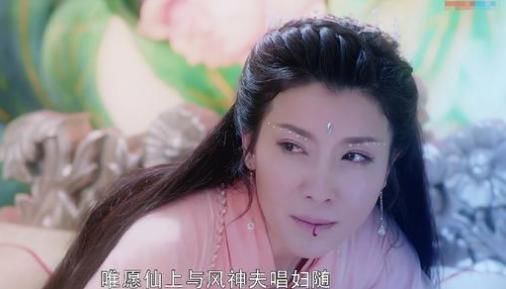 同样被誉为六界第一美人，为何锦觅成了红颜祸水，花神却没有？