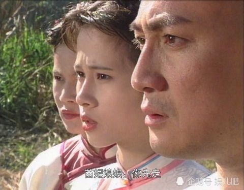 港剧不是只有TVB，亚视94年这五部剧，现在已经不可超越