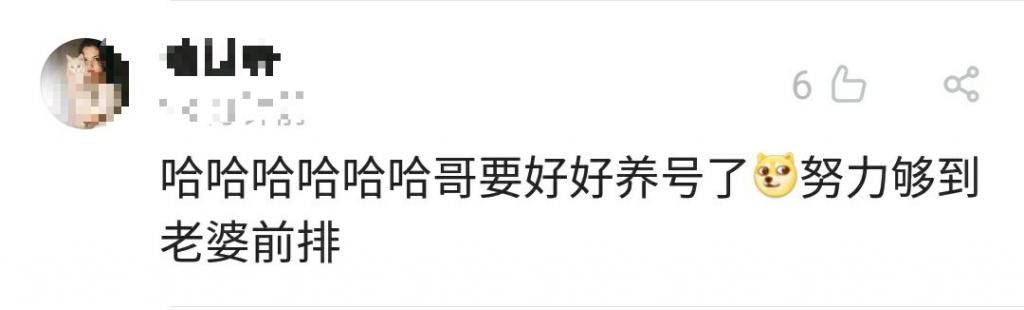 赵丽颖生日,冯绍峰贴心祝福却被粉丝评论淹没,网友:该反思了!