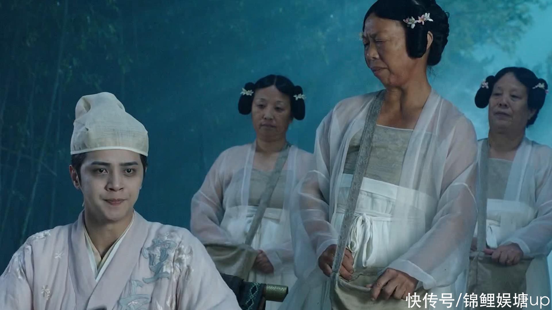 《西游降魔篇》很多演员都是骗来的,空虚公子原定是周星驰出演 - 360娱乐,你开心就好