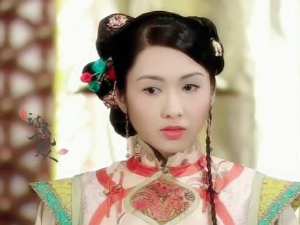金枝欲孽：玉莹机关算尽，却没想到会动情，孙白杨究竟喜欢她什么