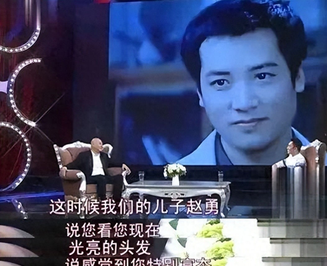 断子绝孙、地位卑微,“唐僧”迟重瑞终究为“傍富婆”付出了代价 - 360娱乐,你开心就好