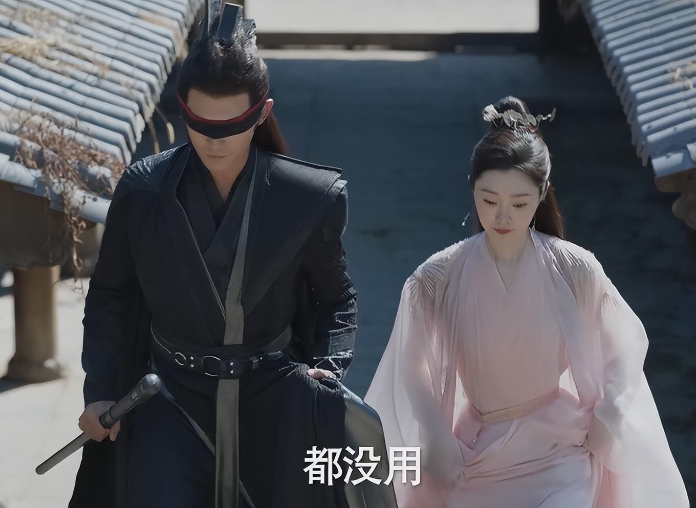 难怪庆余年2会封神!演员学历一个比一个狠,五竹叔更是让人意外 - 360娱乐,你开心就好