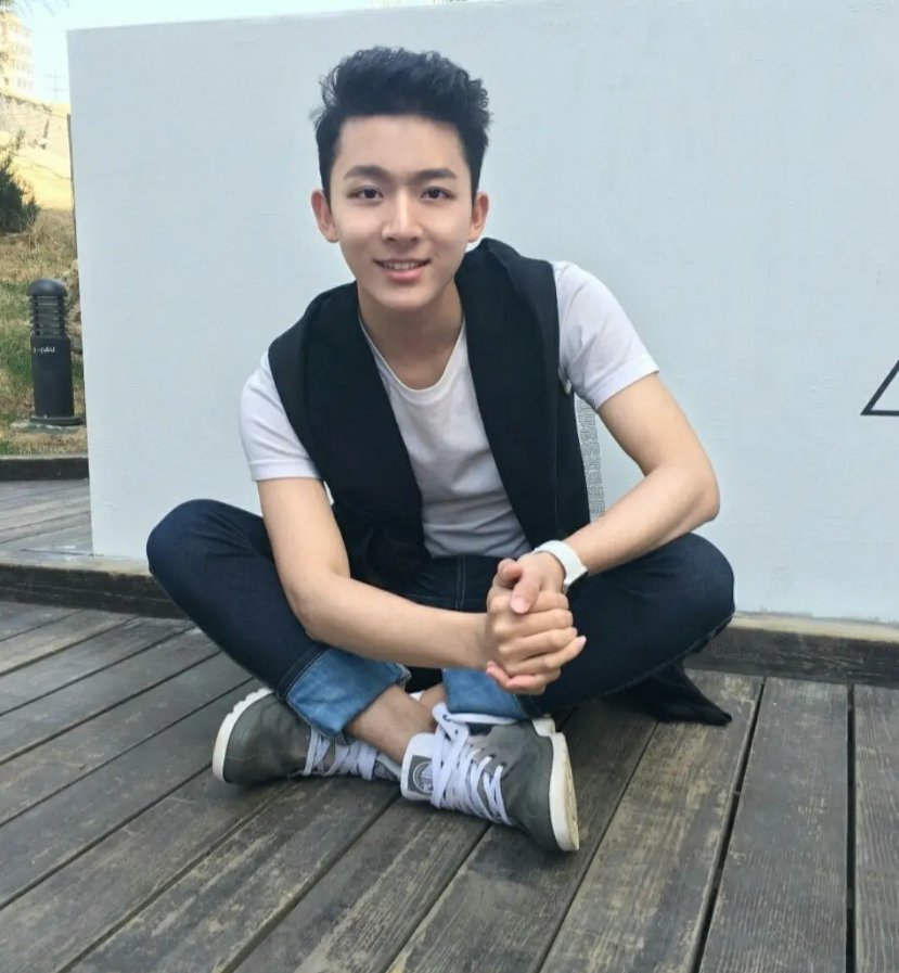 张晚意:喜剧出道,正剧出名,偶像剧爆火,流量和实力两手抓